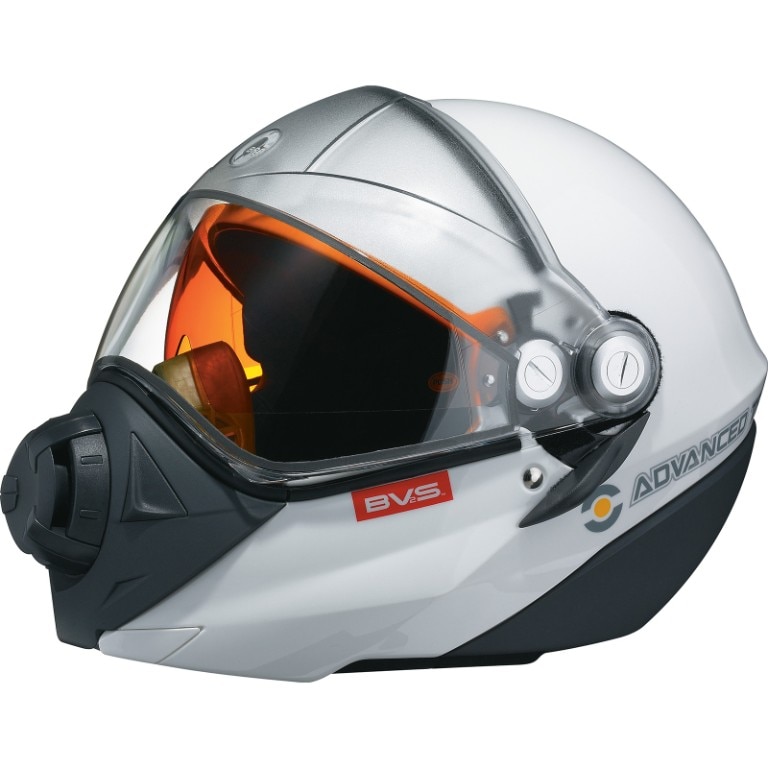 Ski Doo Modular 3 Helmet Sizing Chart