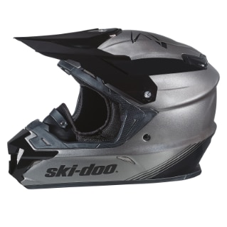 Ski Doo Helmet Size Chart