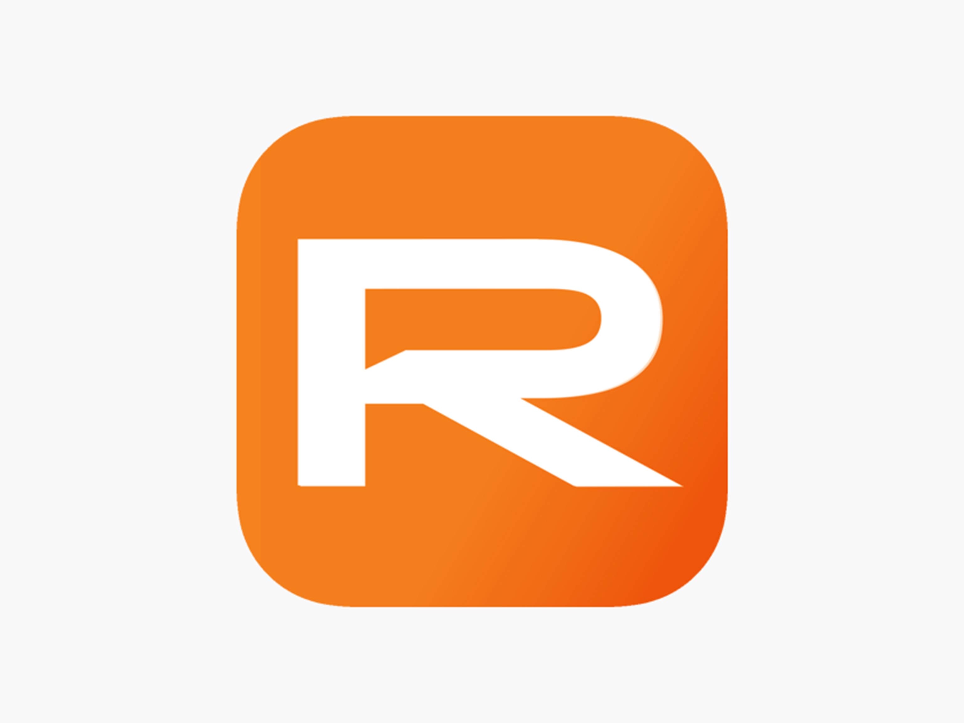 REVER App Logo