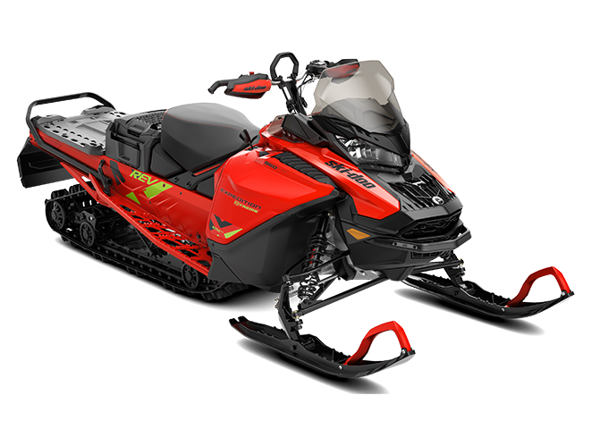 Expedition Xtreme 2020