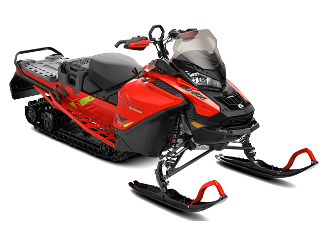 Expedition Xtreme 2021