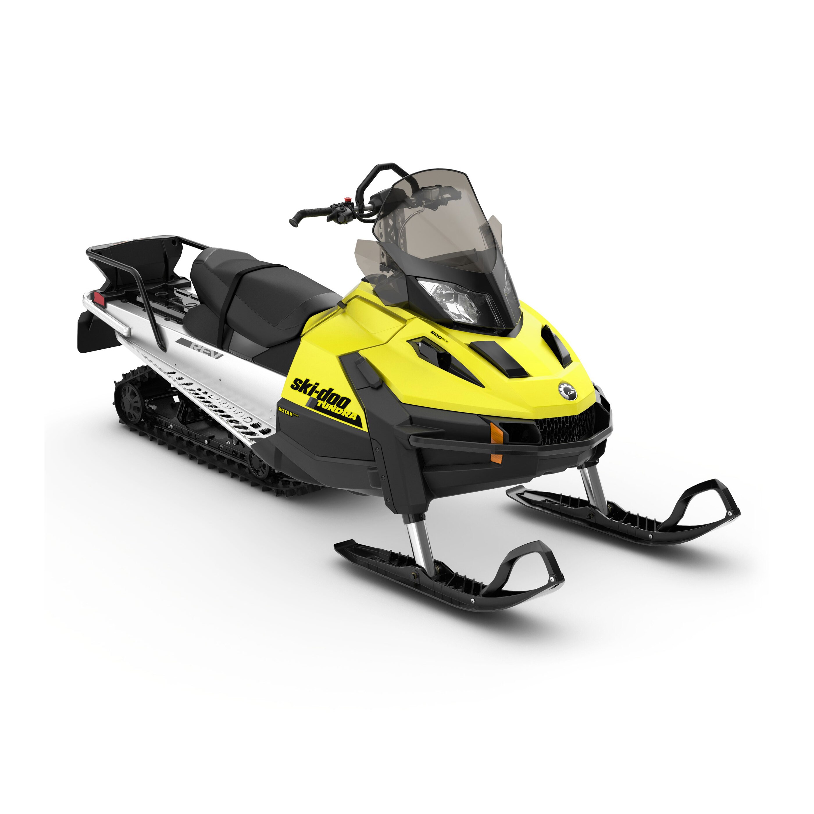 Ski-Doo Tundra 2020 Model