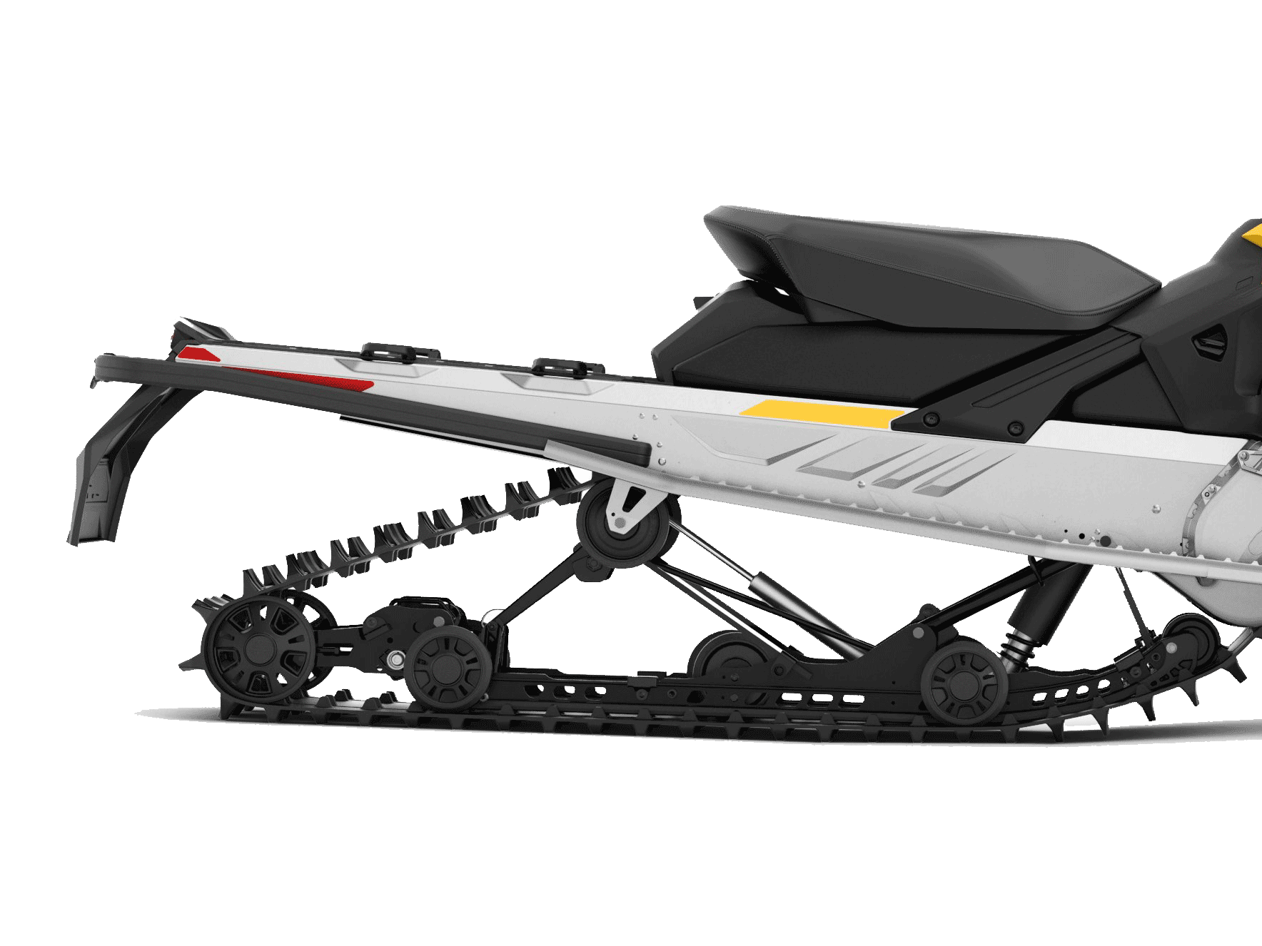 2024 Ski-Doo Tundra - Sport Utility snowmobile