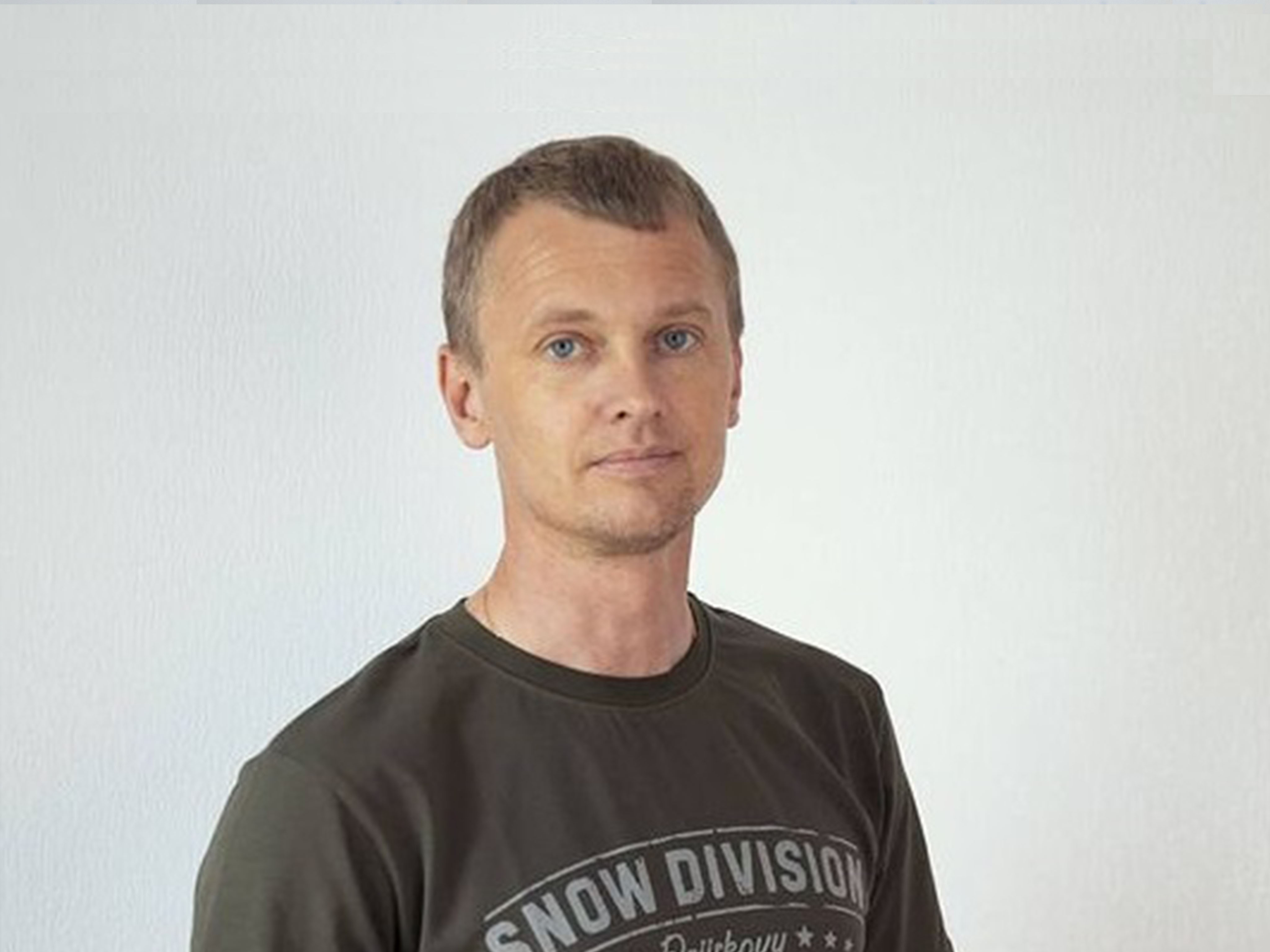 Алексей Новиков, Амбассадор Ski-Doo в России