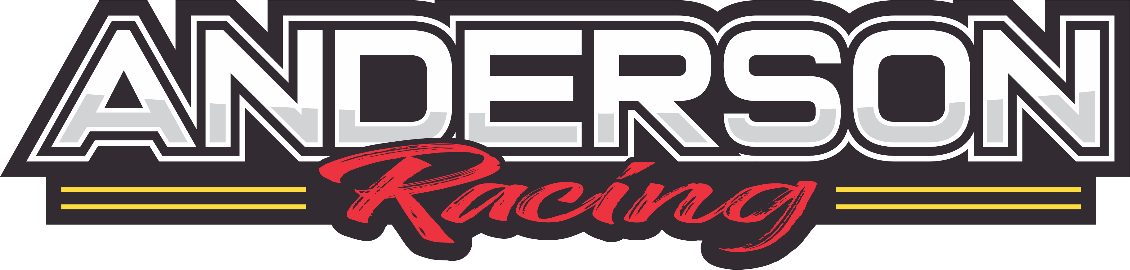 Logo de l'équipe Anderson Racing