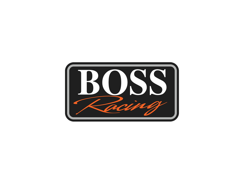 Logo de l'équipe Boss Racing