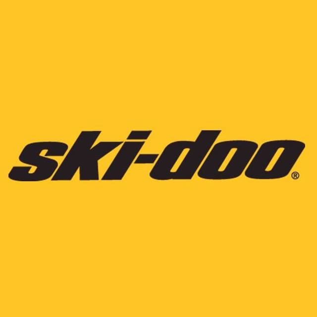 l'équipe Ski-Doo
