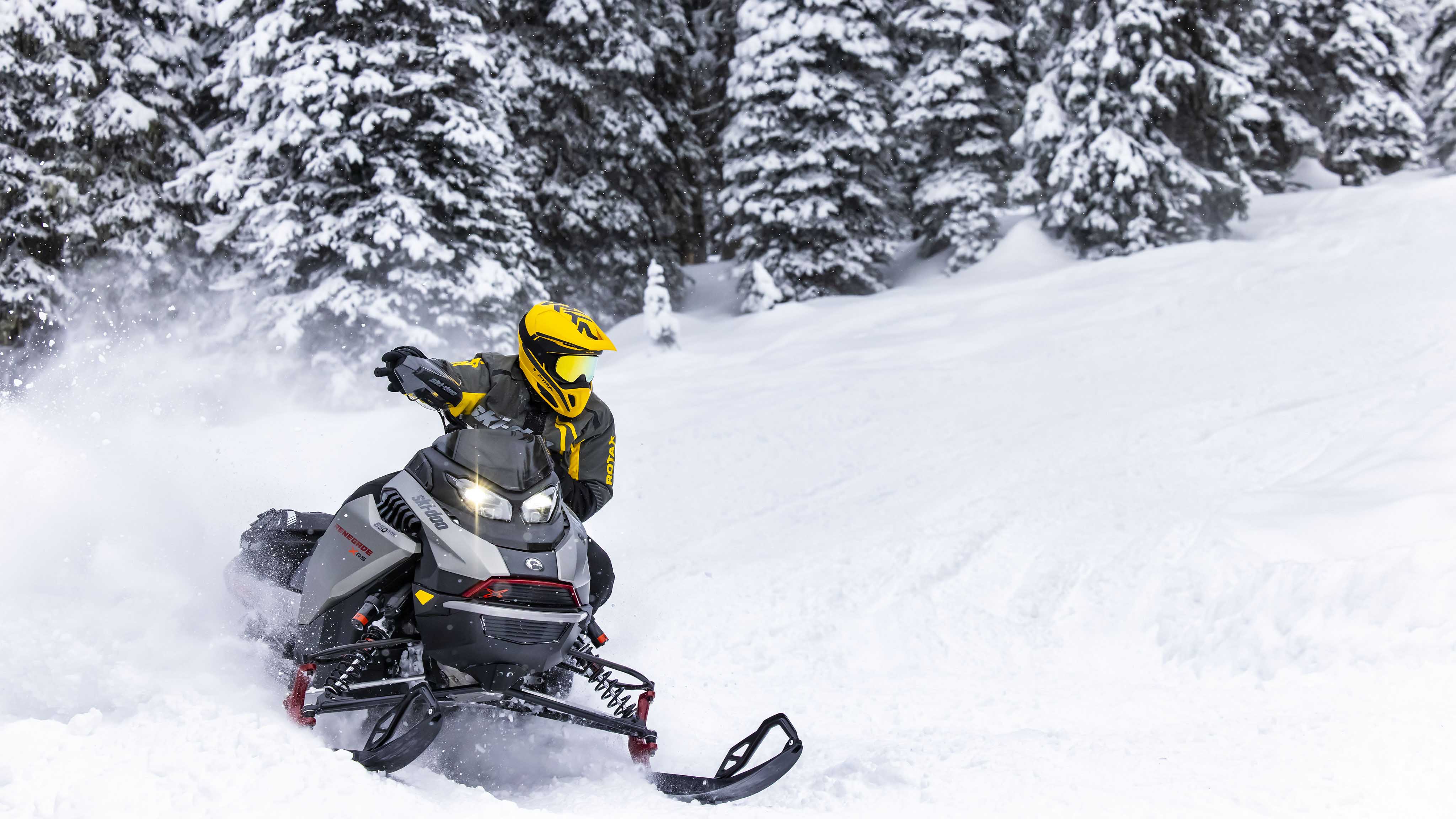 Trailerable Snowmobile Snow Machine Sled Cover fits Ski-Doo Ski Doo MXZ MX Z REV Sport 800 2003 