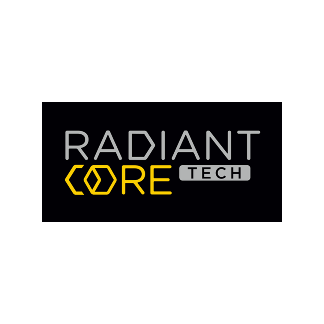 Radiant Core技術
