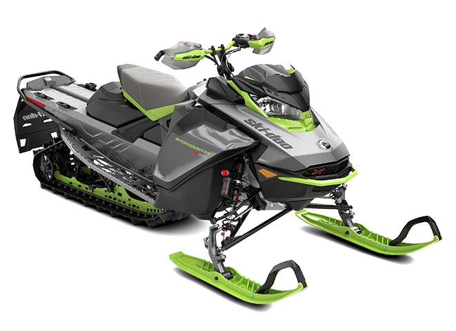 Backcountry X-RS 2023